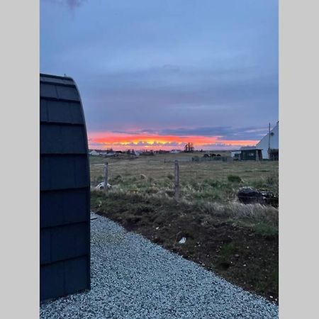 Allt Yelkie Pod Dha, Earlish Eksteriør billede