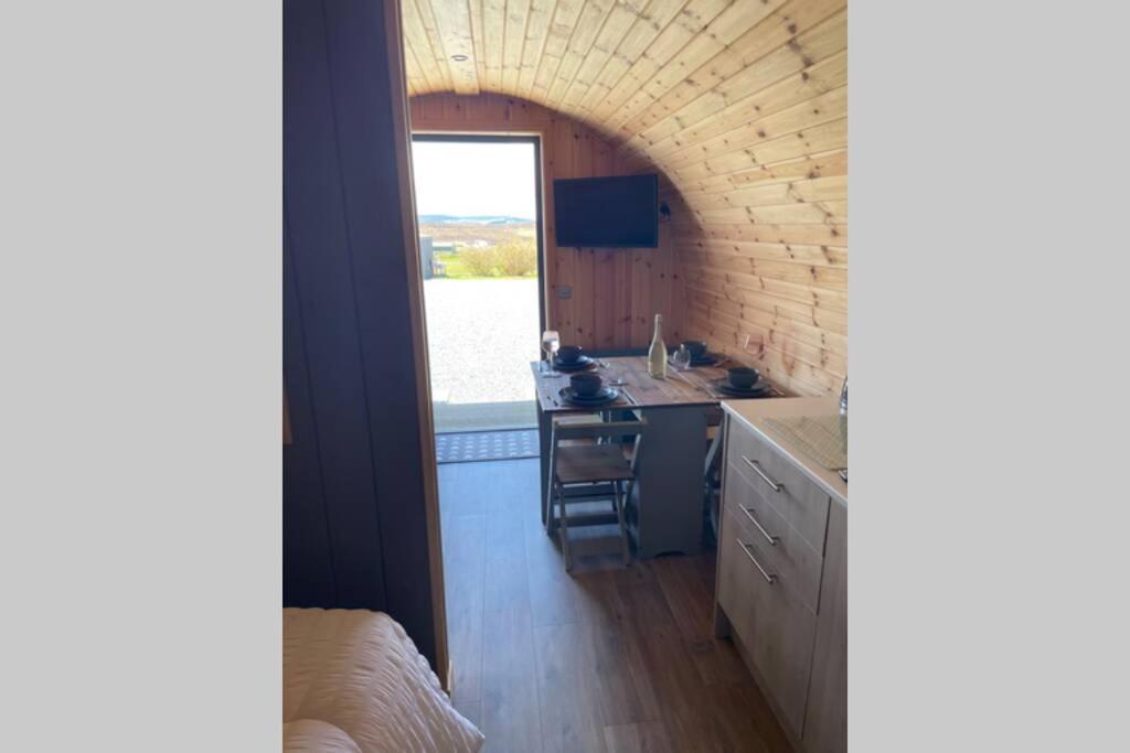 Allt Yelkie Pod Dha, Earlish Eksteriør billede
